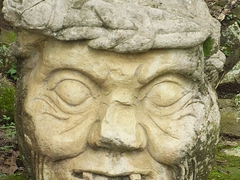 Copan Ruinas - Honduras
